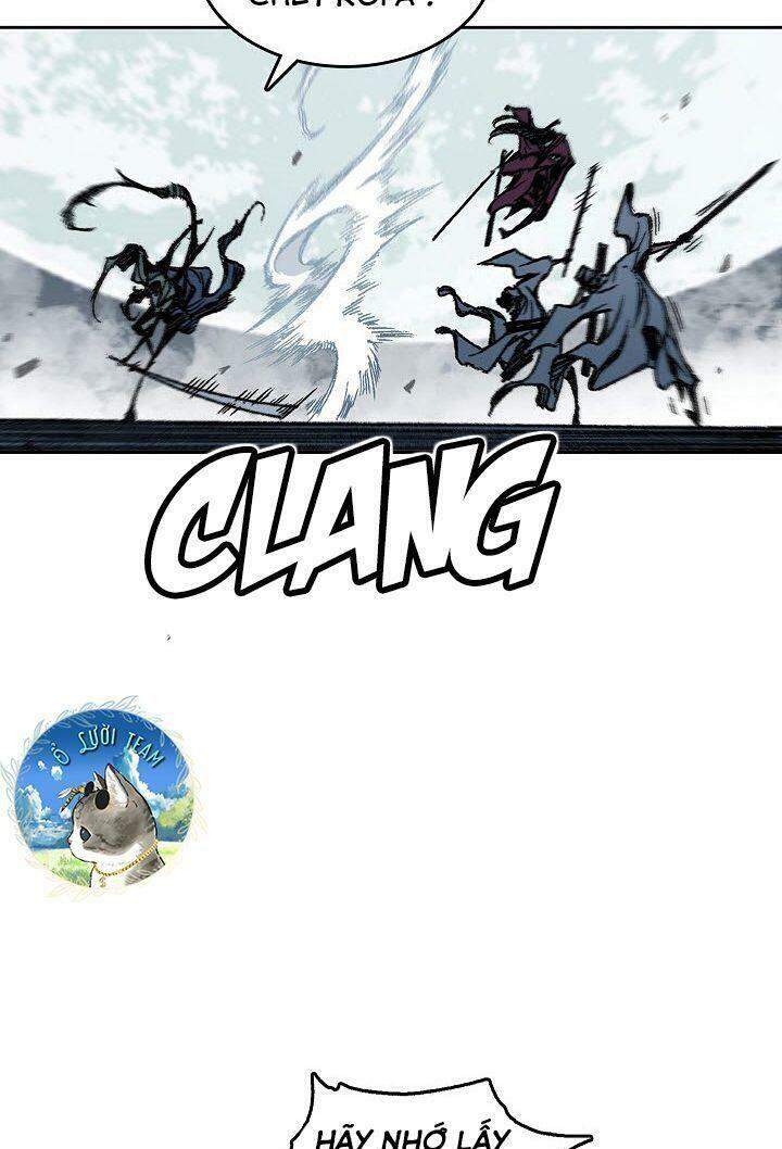 Hồi Ức Của Chiến Thần Chapter 62 - Trang 2