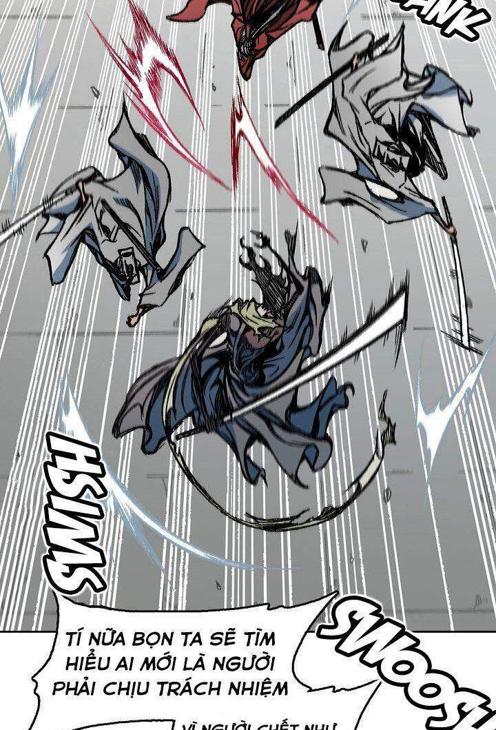 Hồi Ức Của Chiến Thần Chapter 62 - Trang 2