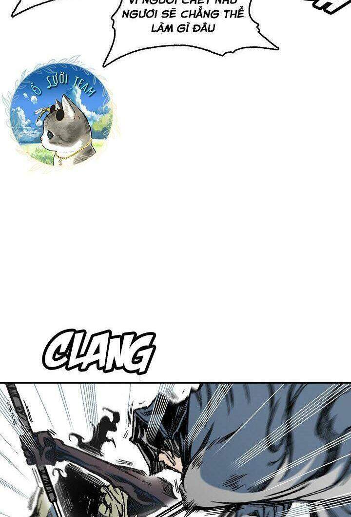 Hồi Ức Của Chiến Thần Chapter 62 - Trang 2