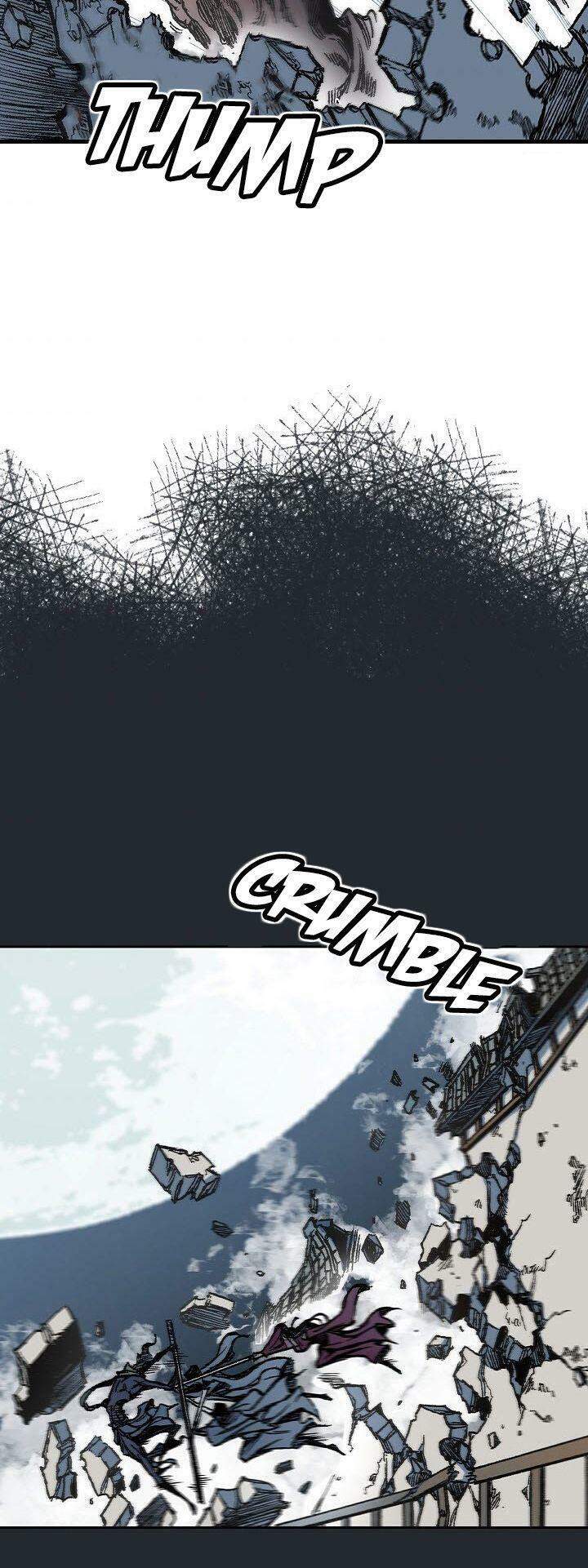 Hồi Ức Của Chiến Thần Chapter 62 - Trang 2