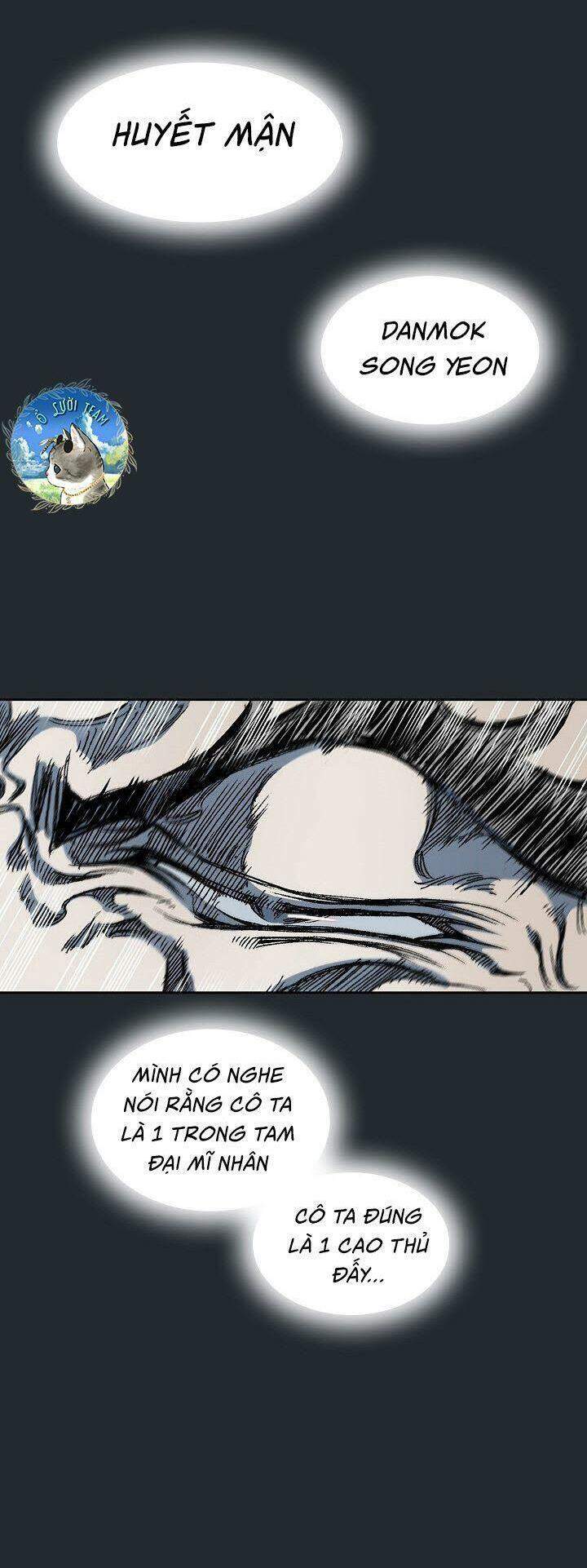 Hồi Ức Của Chiến Thần Chapter 62 - Trang 2