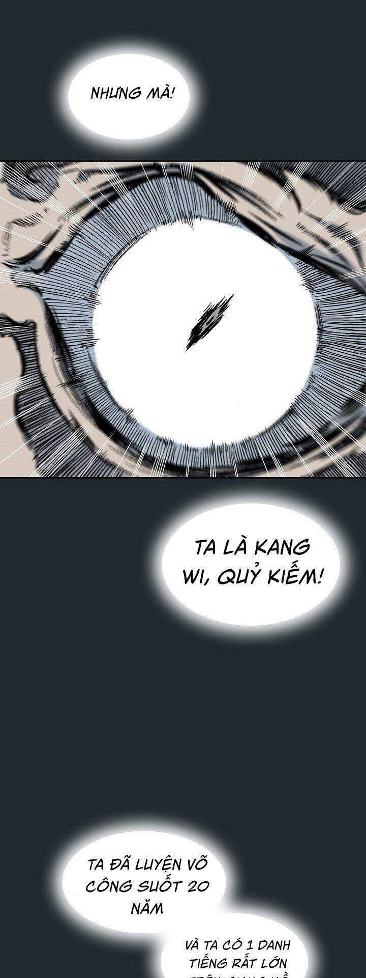 Hồi Ức Của Chiến Thần Chapter 62 - Trang 2