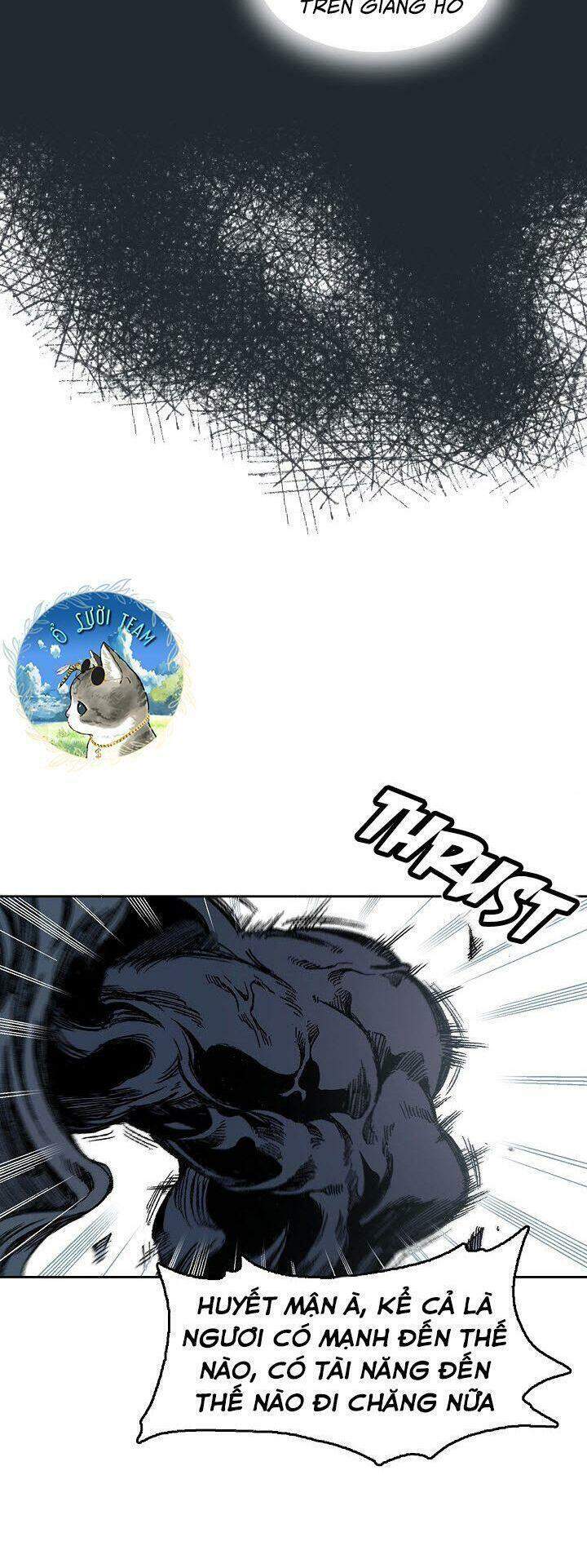 Hồi Ức Của Chiến Thần Chapter 62 - Trang 2