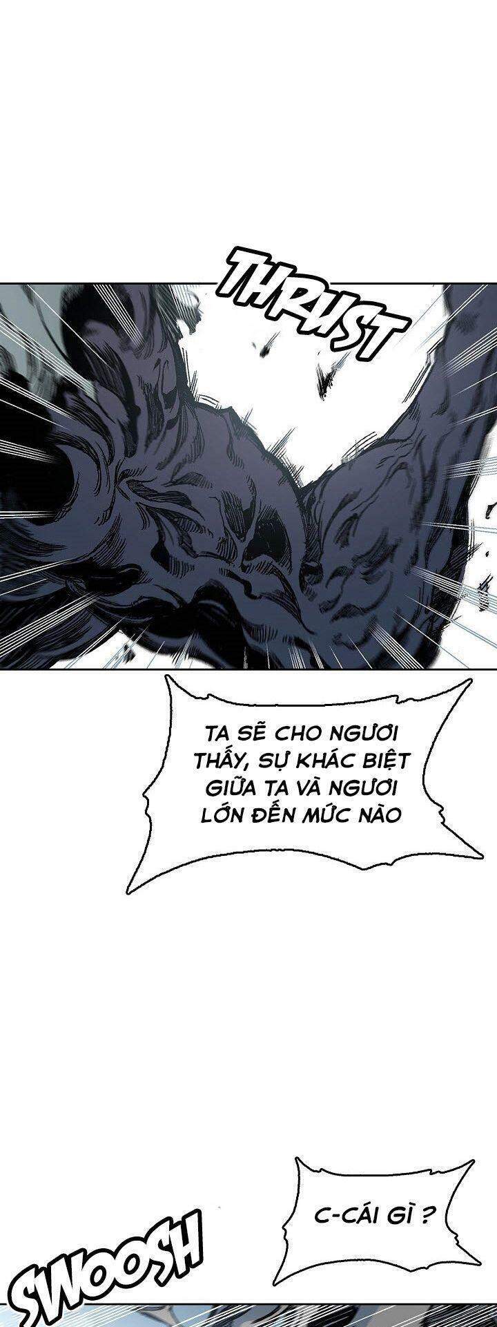 Hồi Ức Của Chiến Thần Chapter 62 - Trang 2