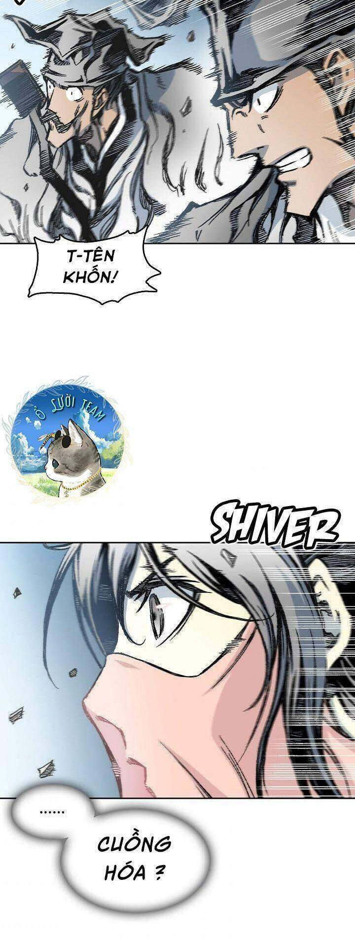 Hồi Ức Của Chiến Thần Chapter 62 - Trang 2