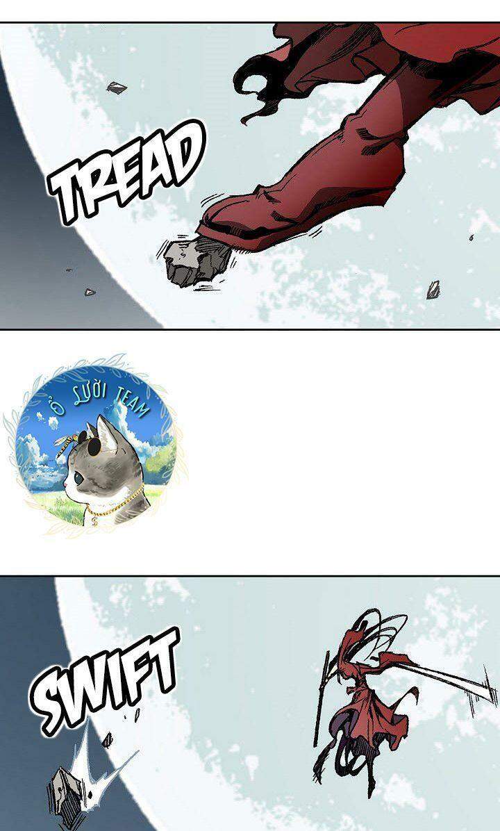 Hồi Ức Của Chiến Thần Chapter 62 - Trang 2