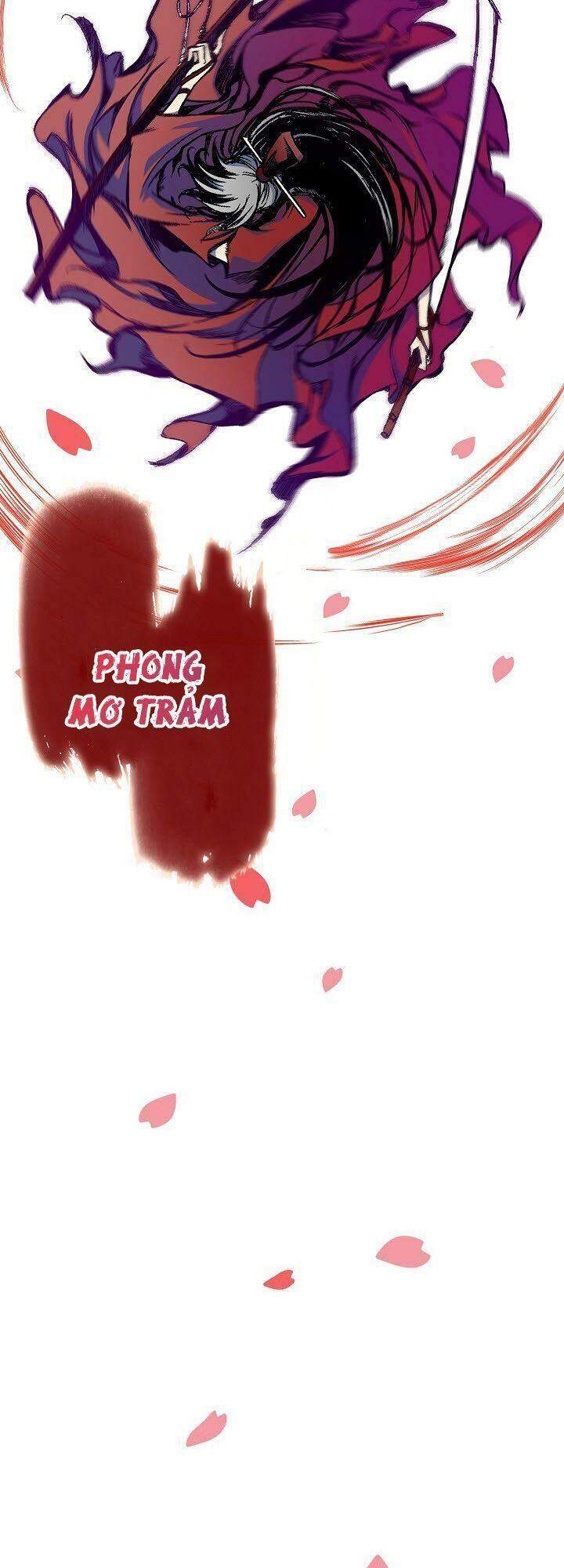 Hồi Ức Của Chiến Thần Chapter 62 - Trang 2