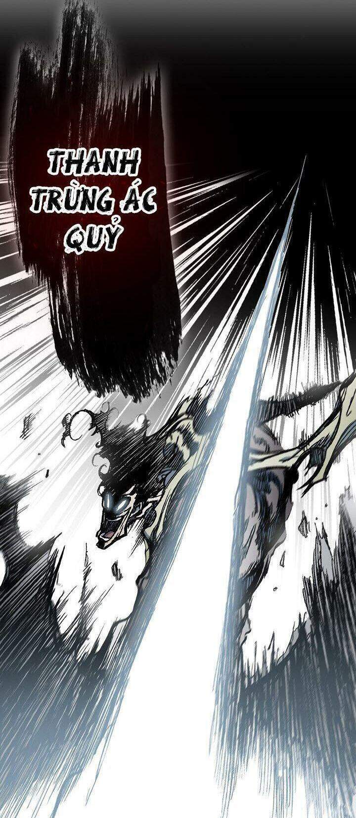 Hồi Ức Của Chiến Thần Chapter 62 - Trang 2