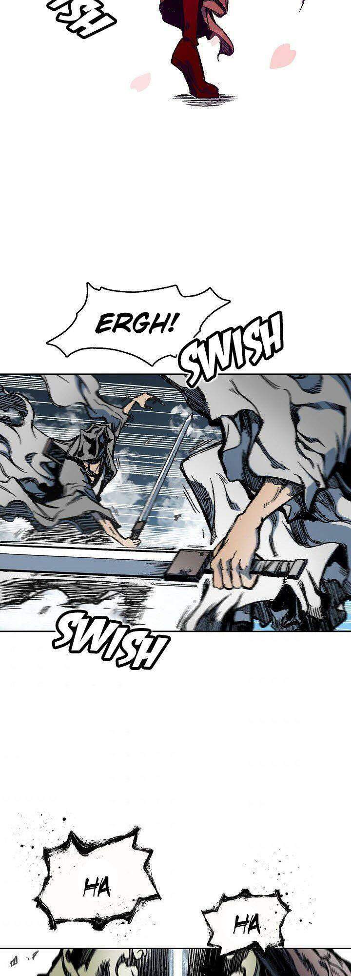 Hồi Ức Của Chiến Thần Chapter 62 - Trang 2