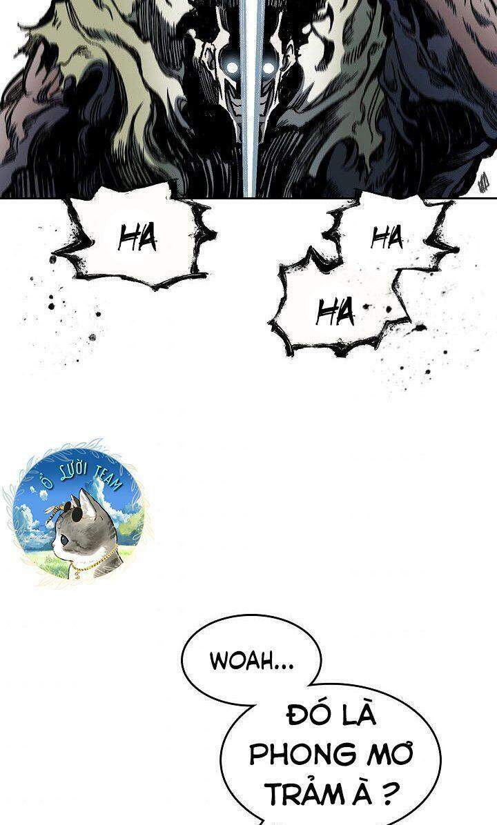 Hồi Ức Của Chiến Thần Chapter 62 - Trang 2