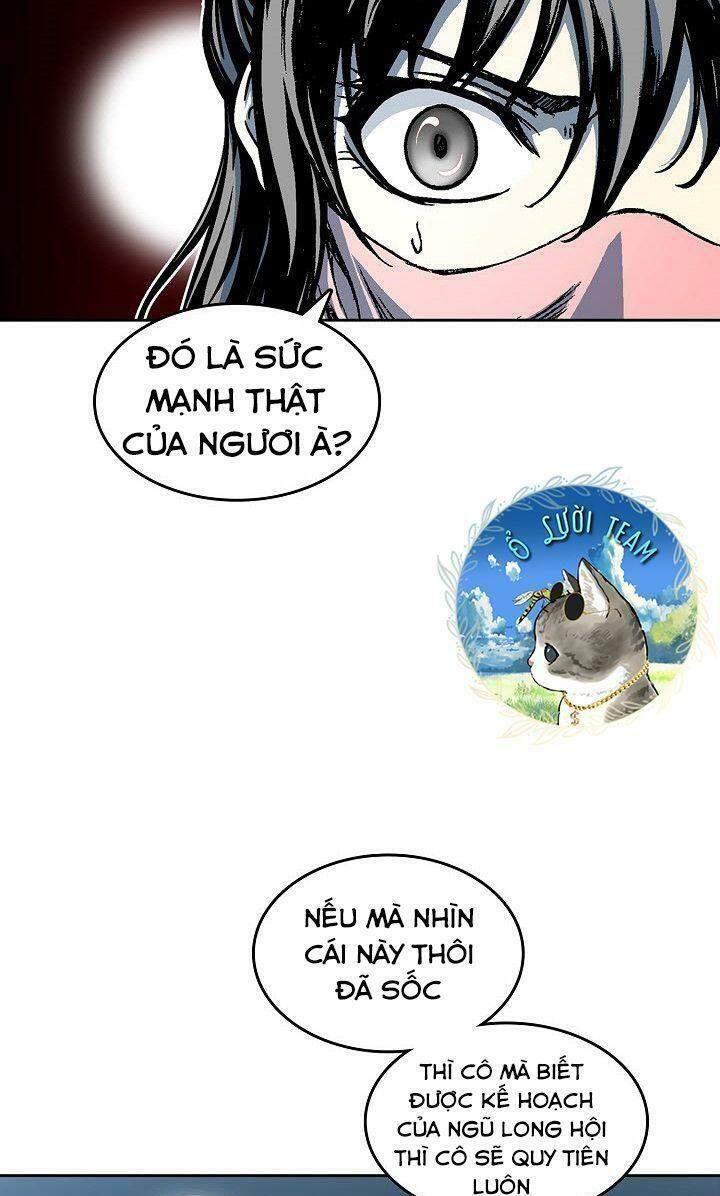 Hồi Ức Của Chiến Thần Chapter 62 - Trang 2