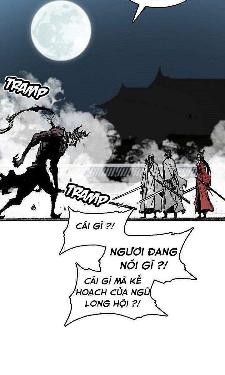 Hồi Ức Của Chiến Thần Chapter 62 - Trang 2