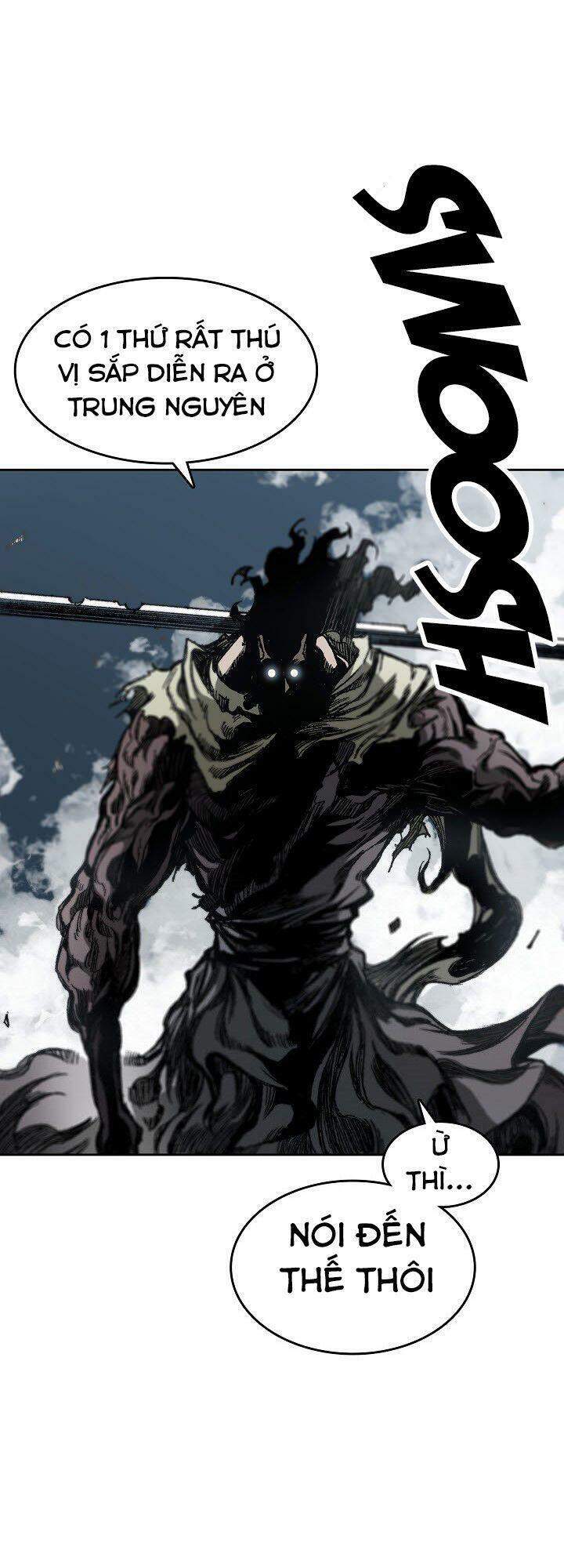 Hồi Ức Của Chiến Thần Chapter 62 - Trang 2