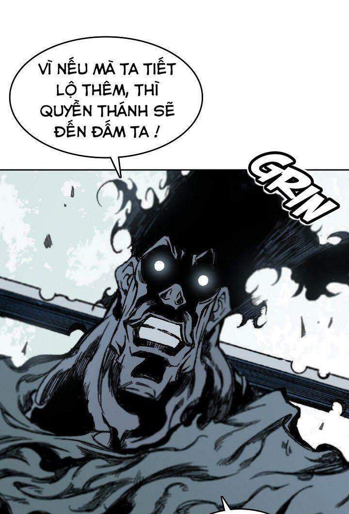 Hồi Ức Của Chiến Thần Chapter 62 - Trang 2