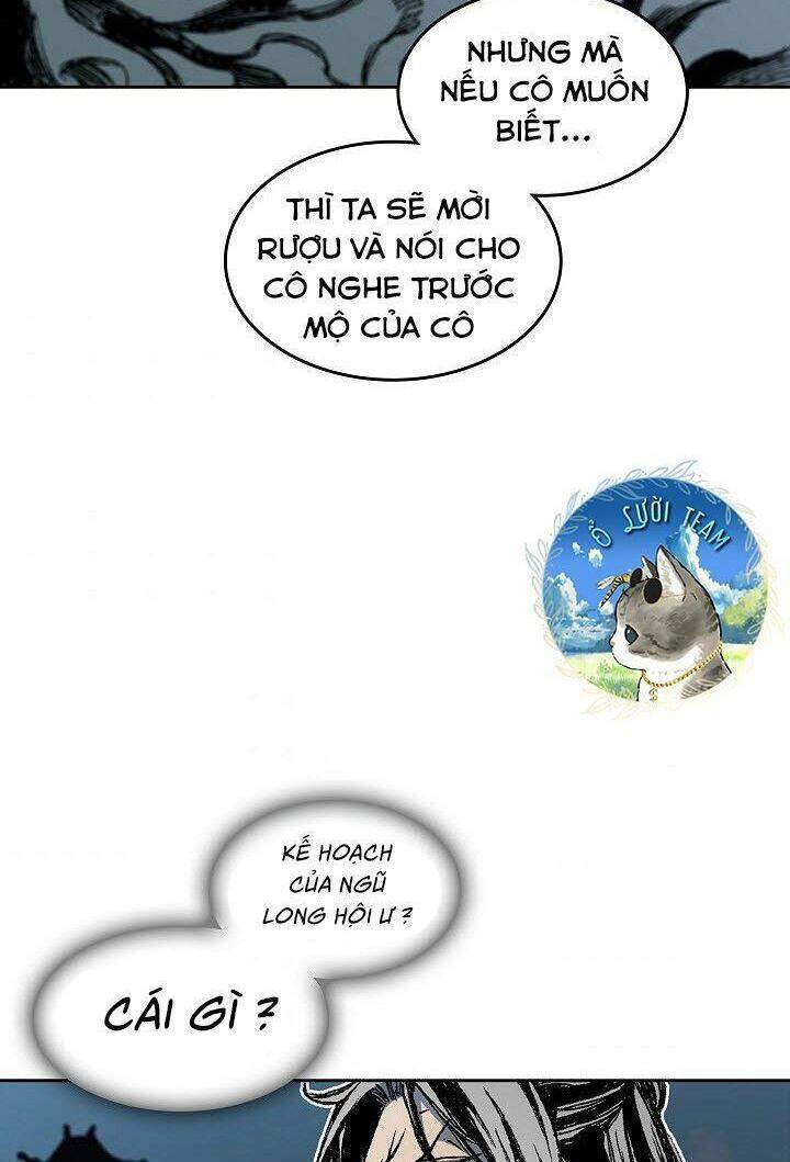 Hồi Ức Của Chiến Thần Chapter 62 - Trang 2