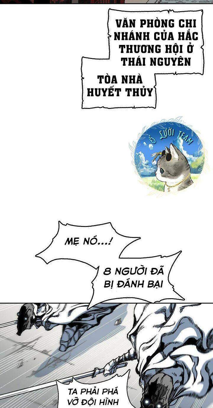 Hồi Ức Của Chiến Thần Chapter 62 - Trang 2