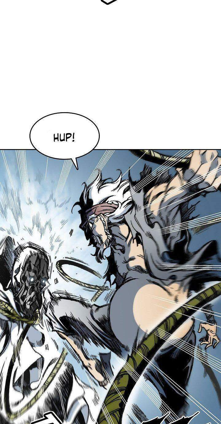 Hồi Ức Của Chiến Thần Chapter 62 - Trang 2