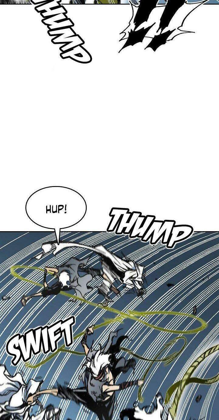 Hồi Ức Của Chiến Thần Chapter 62 - Trang 2