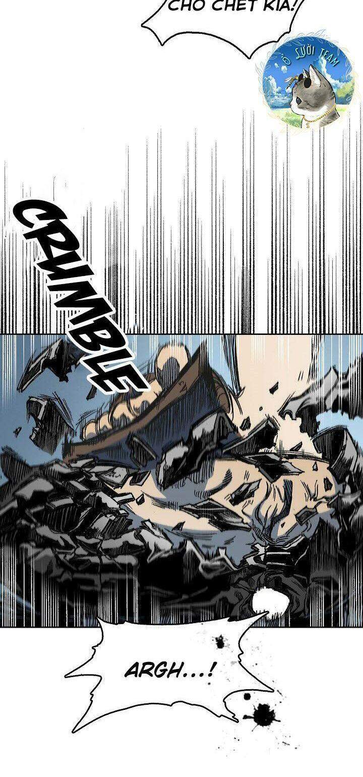 Hồi Ức Của Chiến Thần Chapter 62 - Trang 2