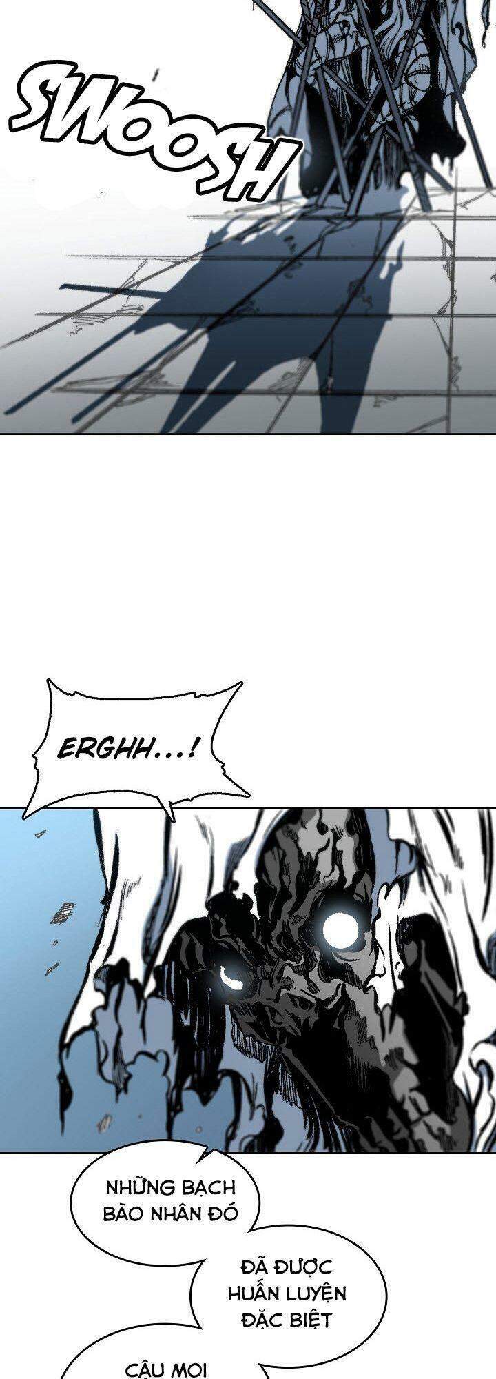 Hồi Ức Của Chiến Thần Chapter 62 - Trang 2