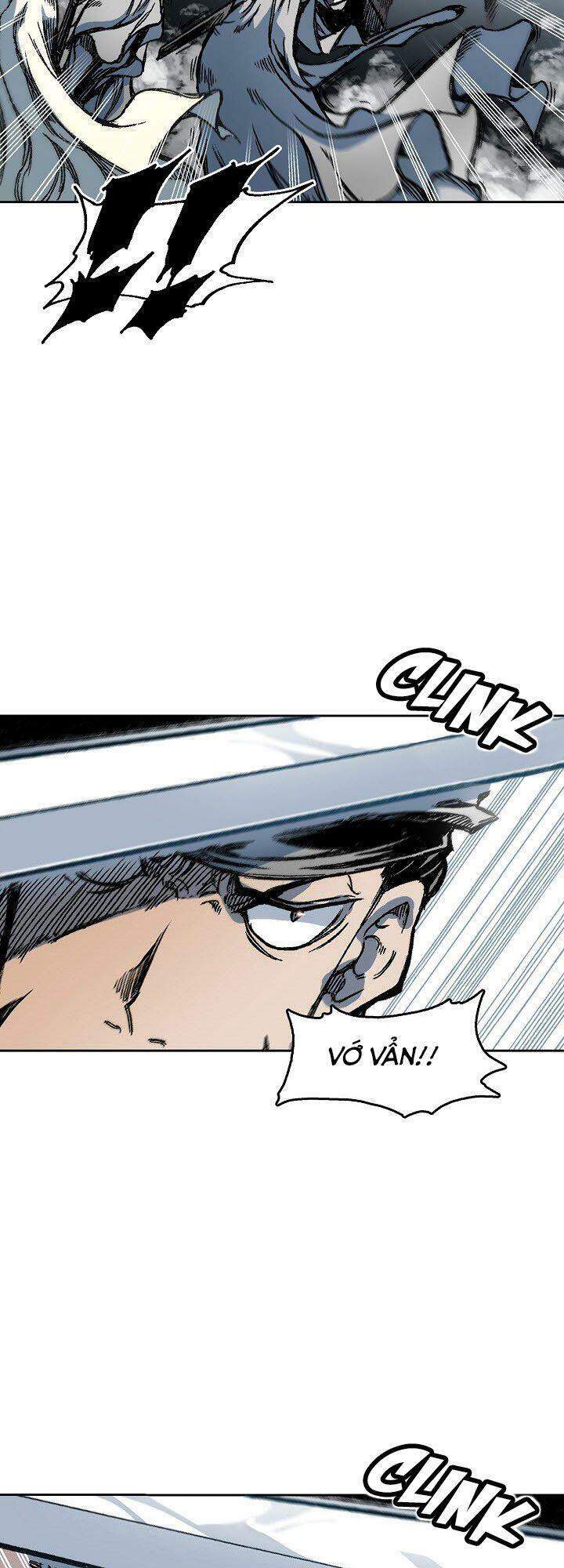 Hồi Ức Của Chiến Thần Chapter 62 - Trang 2