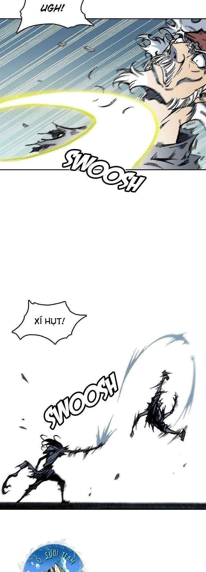 Hồi Ức Của Chiến Thần Chapter 63 - Trang 2