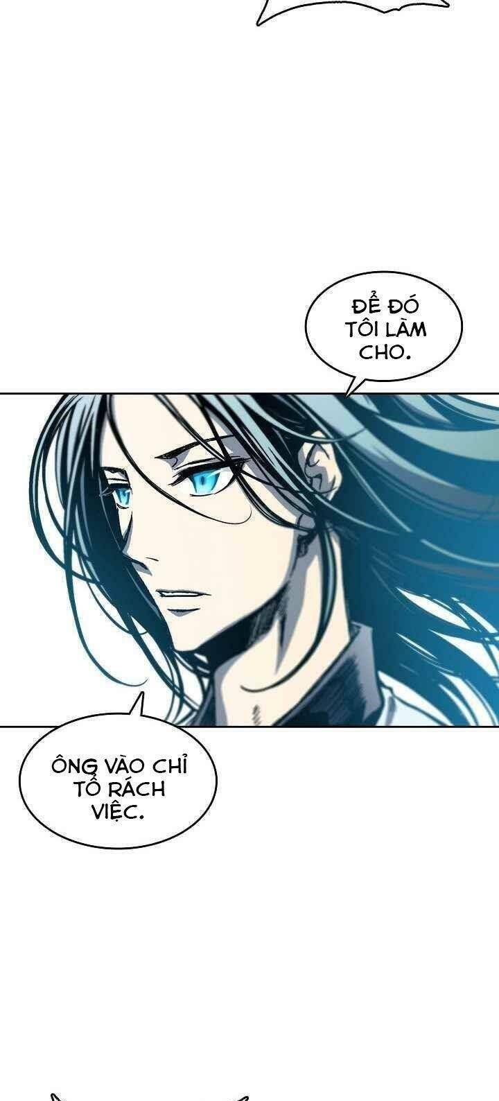 Hồi Ức Của Chiến Thần Chapter 63 - Trang 2