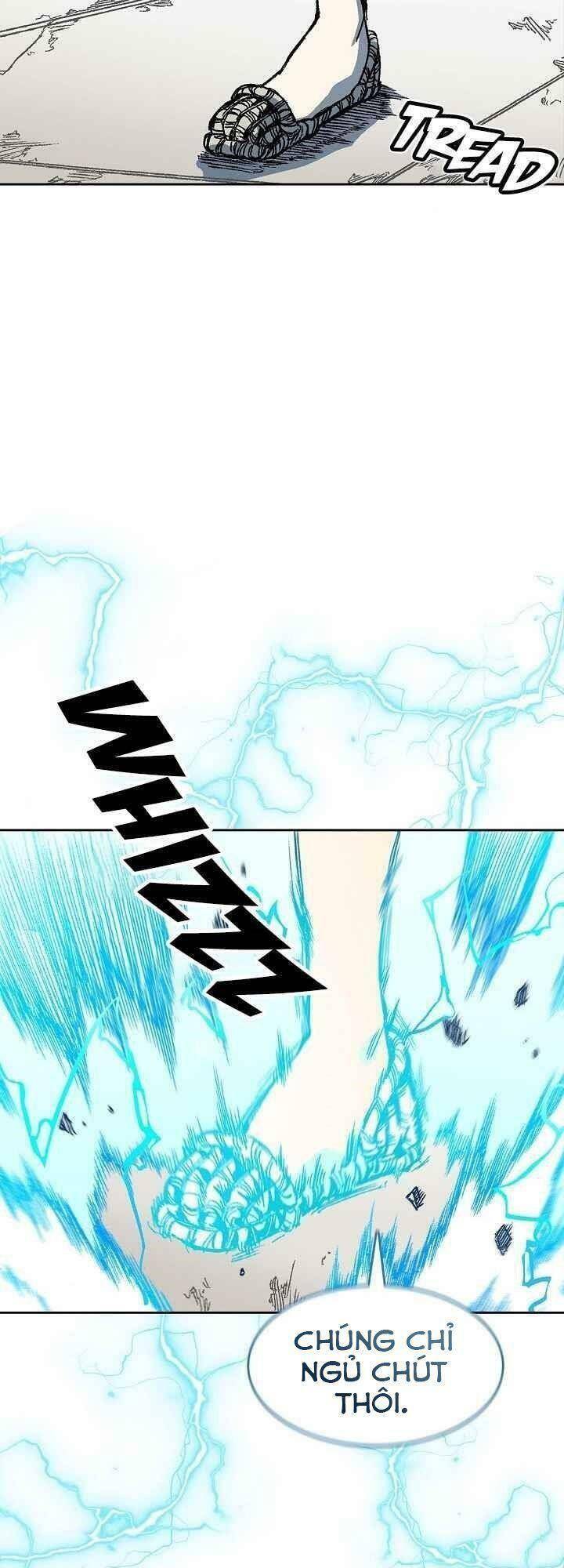 Hồi Ức Của Chiến Thần Chapter 63 - Trang 2