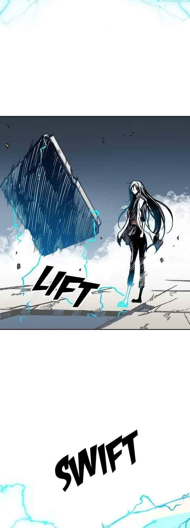 Hồi Ức Của Chiến Thần Chapter 63 - Trang 2