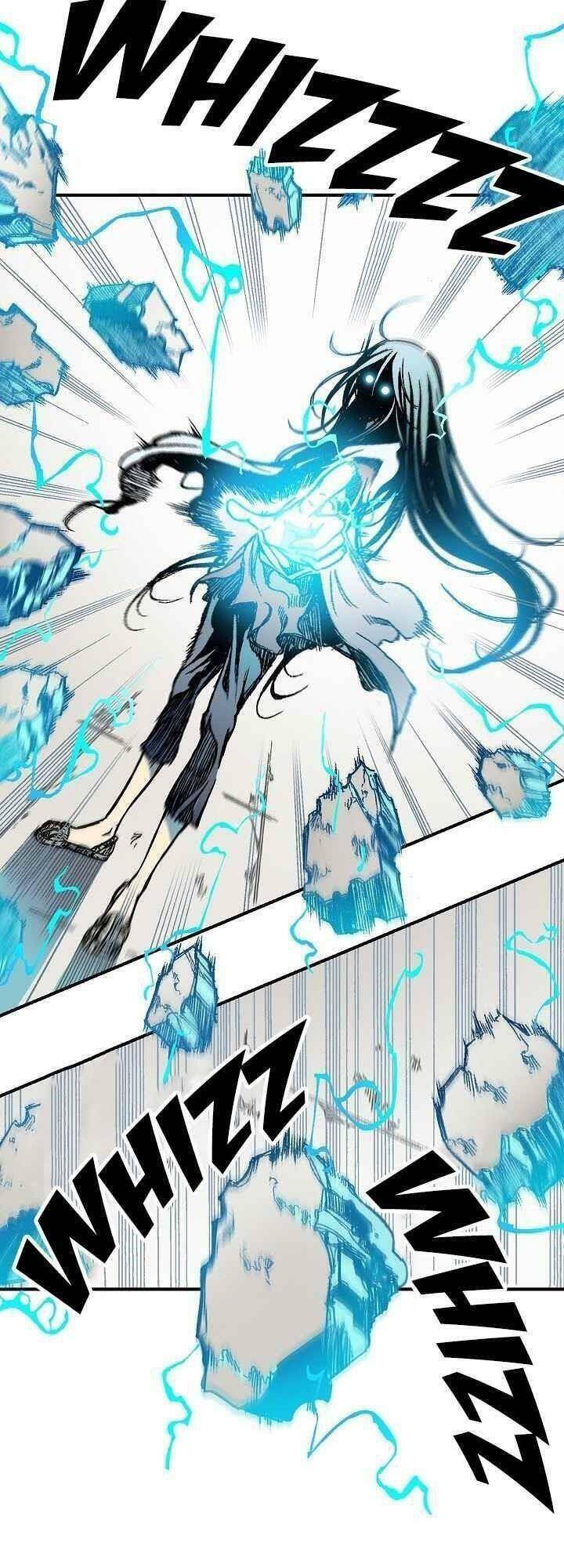 Hồi Ức Của Chiến Thần Chapter 63 - Trang 2