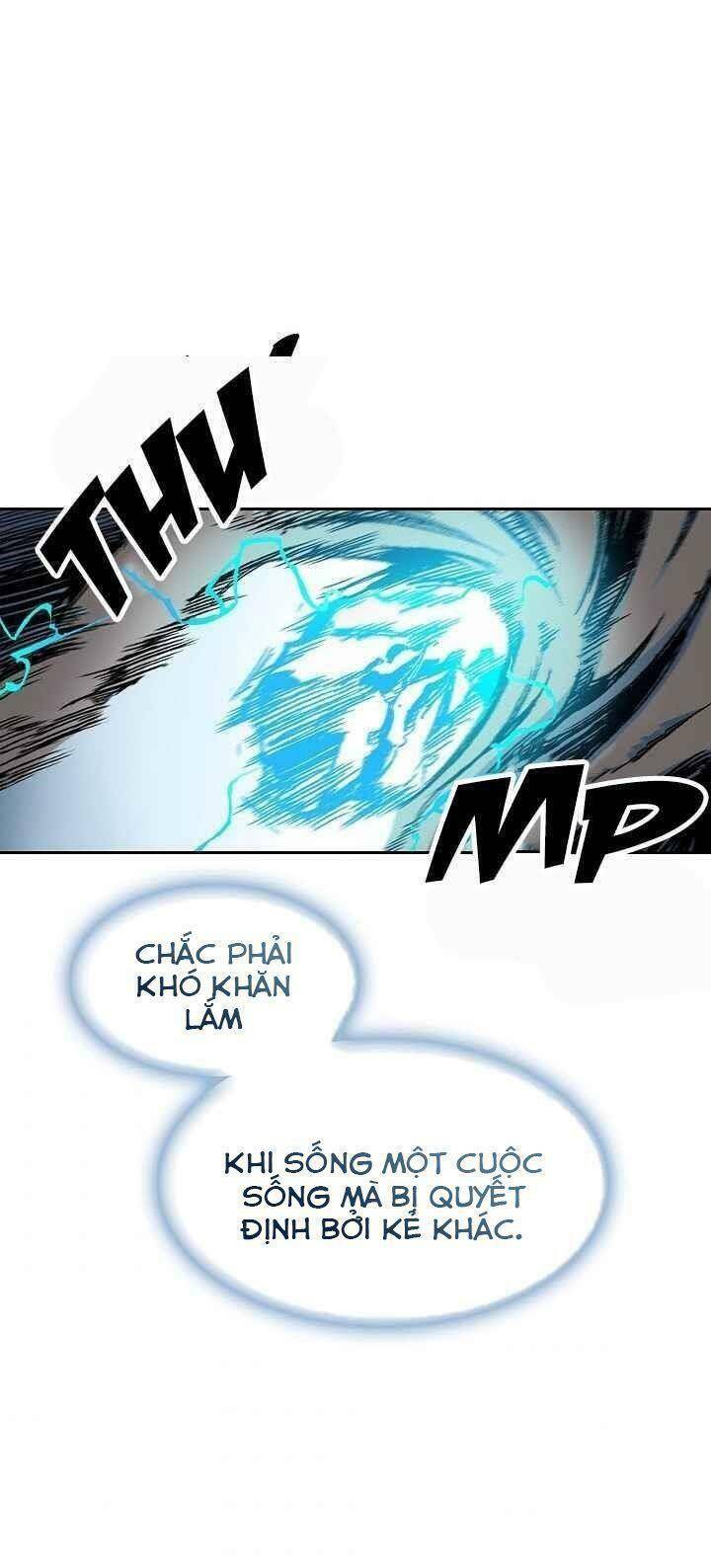 Hồi Ức Của Chiến Thần Chapter 63 - Trang 2