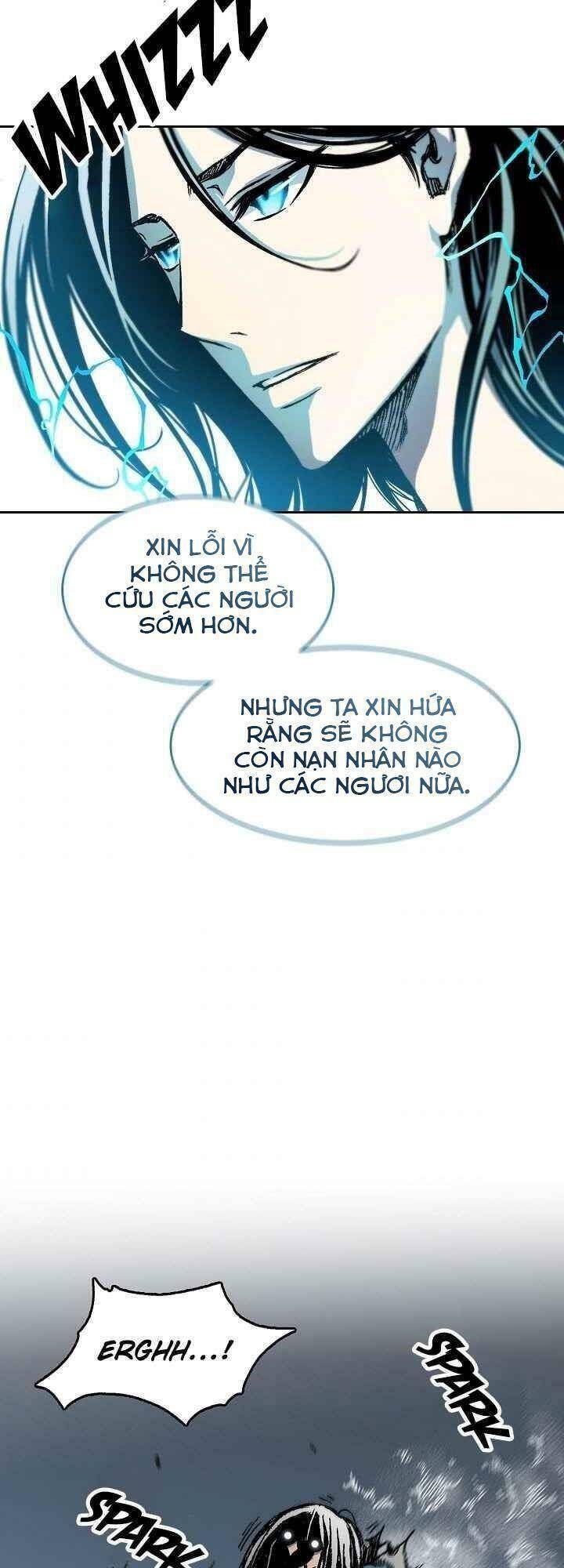 Hồi Ức Của Chiến Thần Chapter 63 - Trang 2