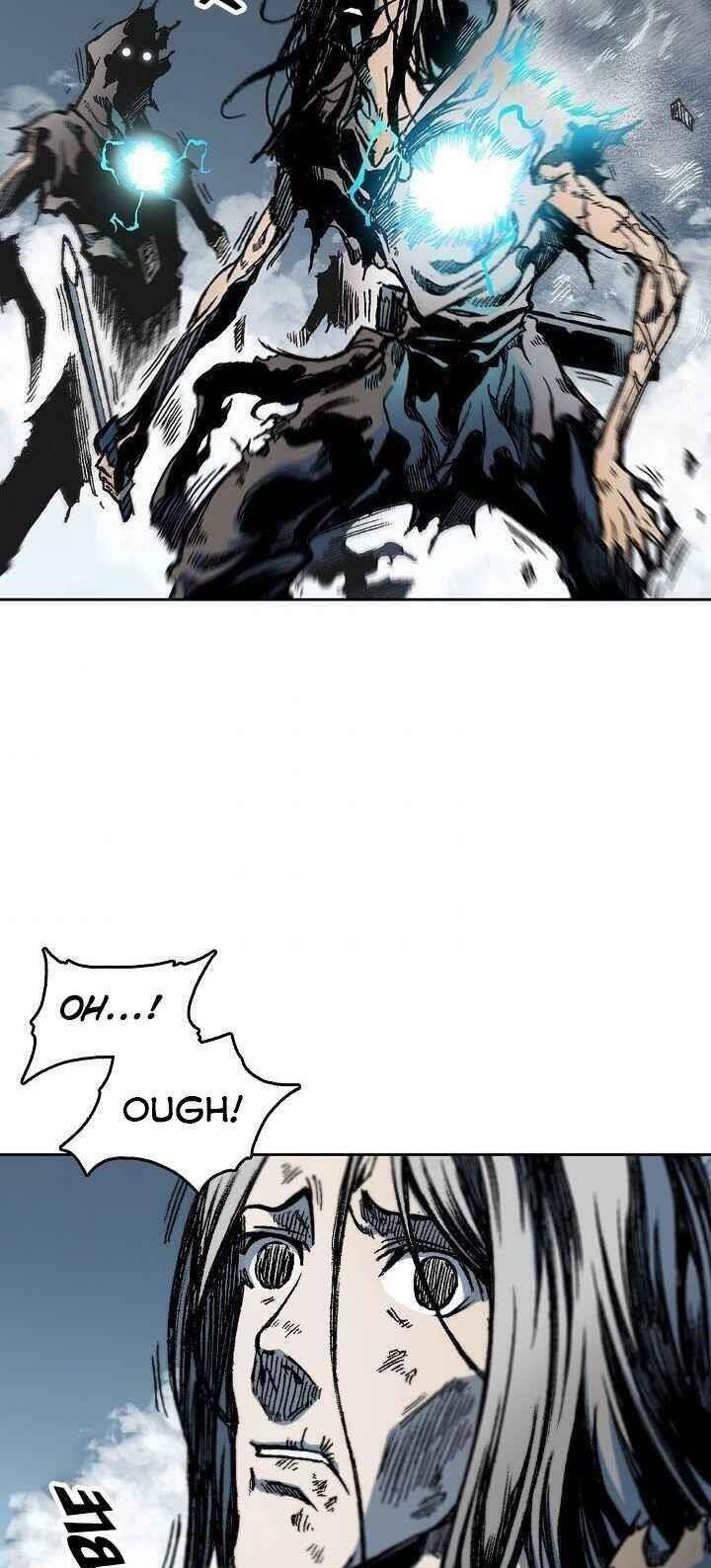 Hồi Ức Của Chiến Thần Chapter 63 - Trang 2