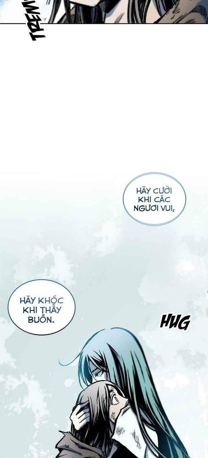 Hồi Ức Của Chiến Thần Chapter 63 - Trang 2
