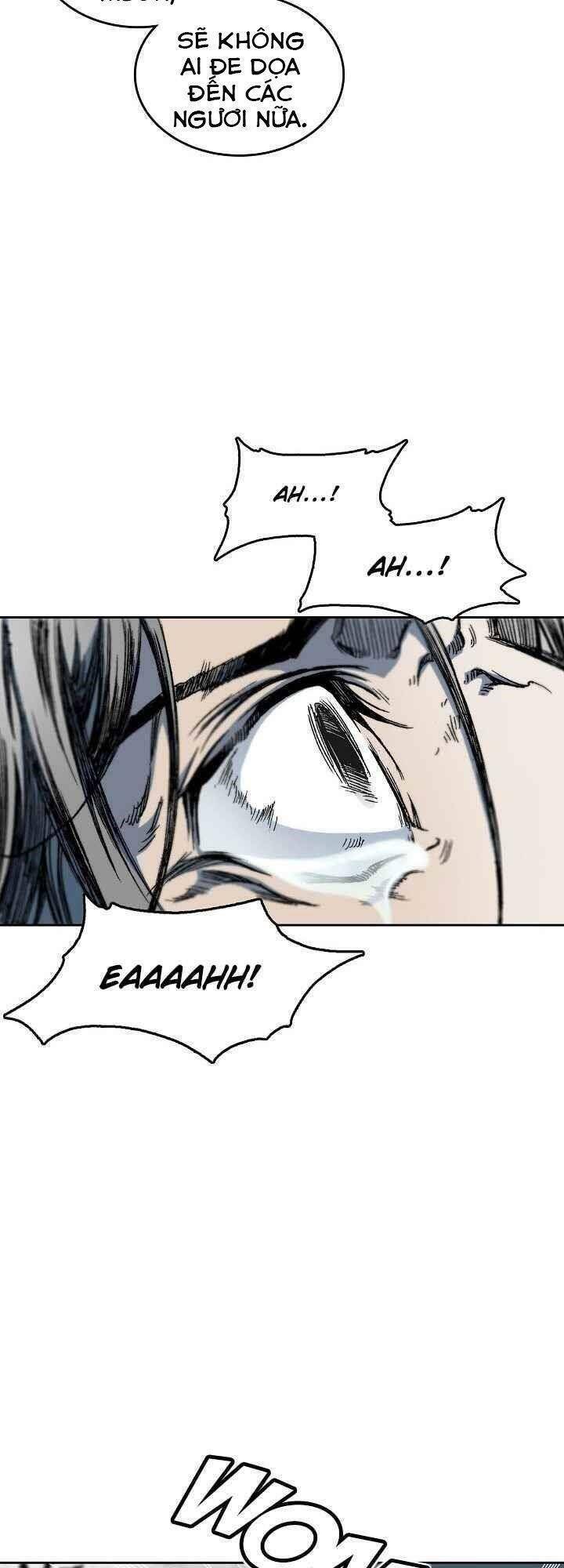 Hồi Ức Của Chiến Thần Chapter 63 - Trang 2