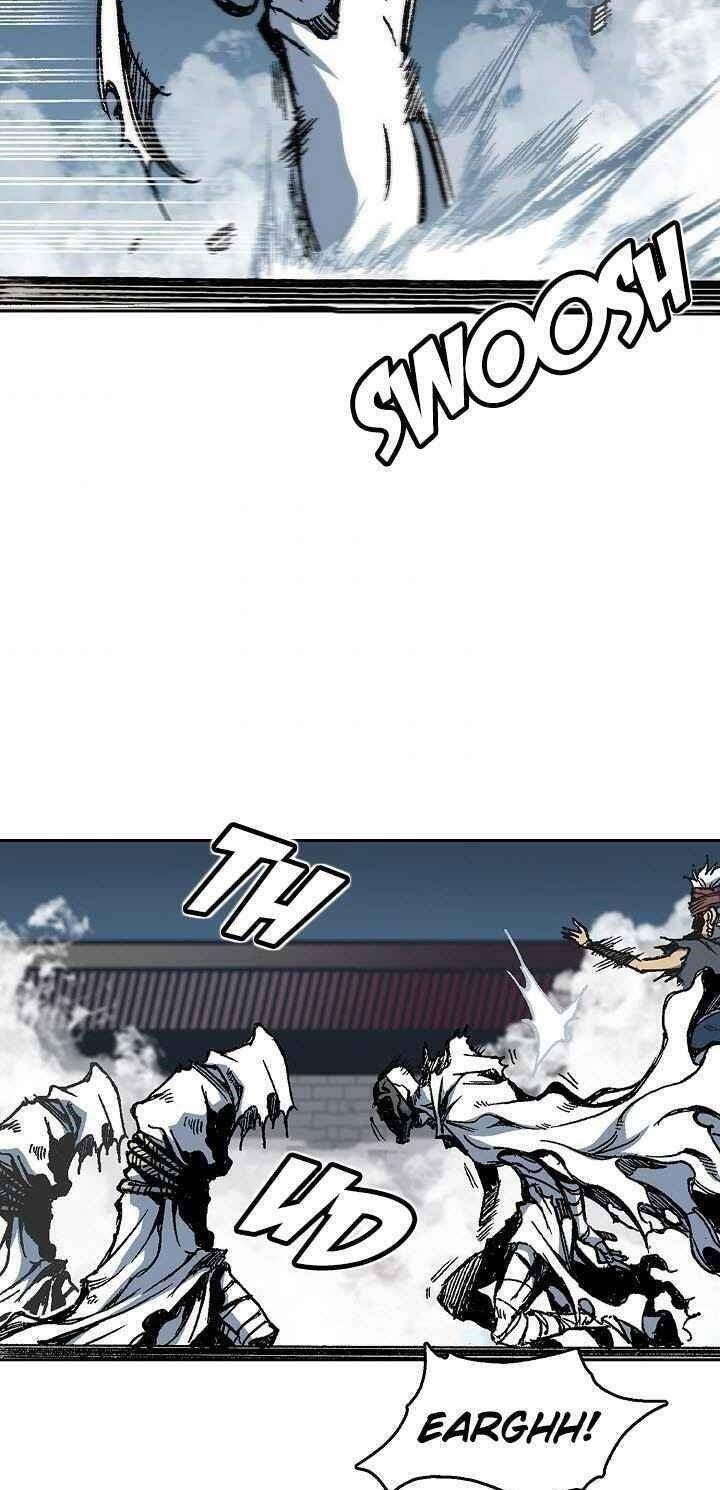 Hồi Ức Của Chiến Thần Chapter 63 - Trang 2