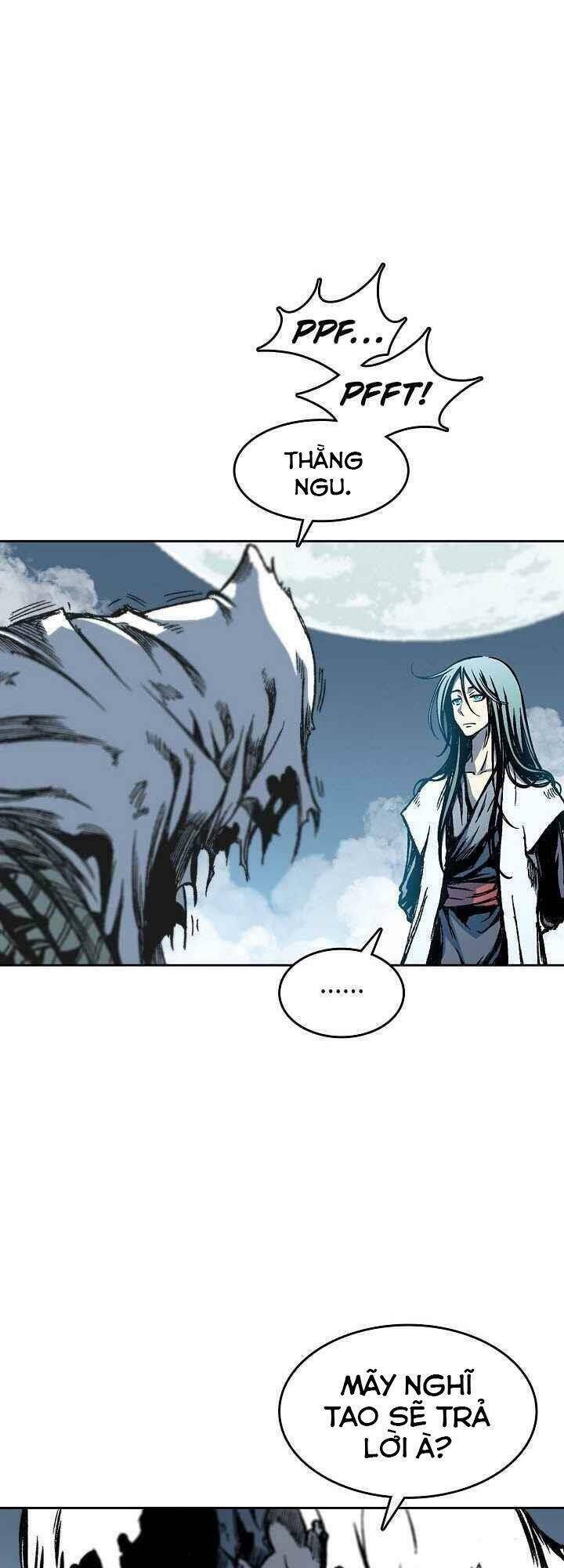 Hồi Ức Của Chiến Thần Chapter 63 - Trang 2