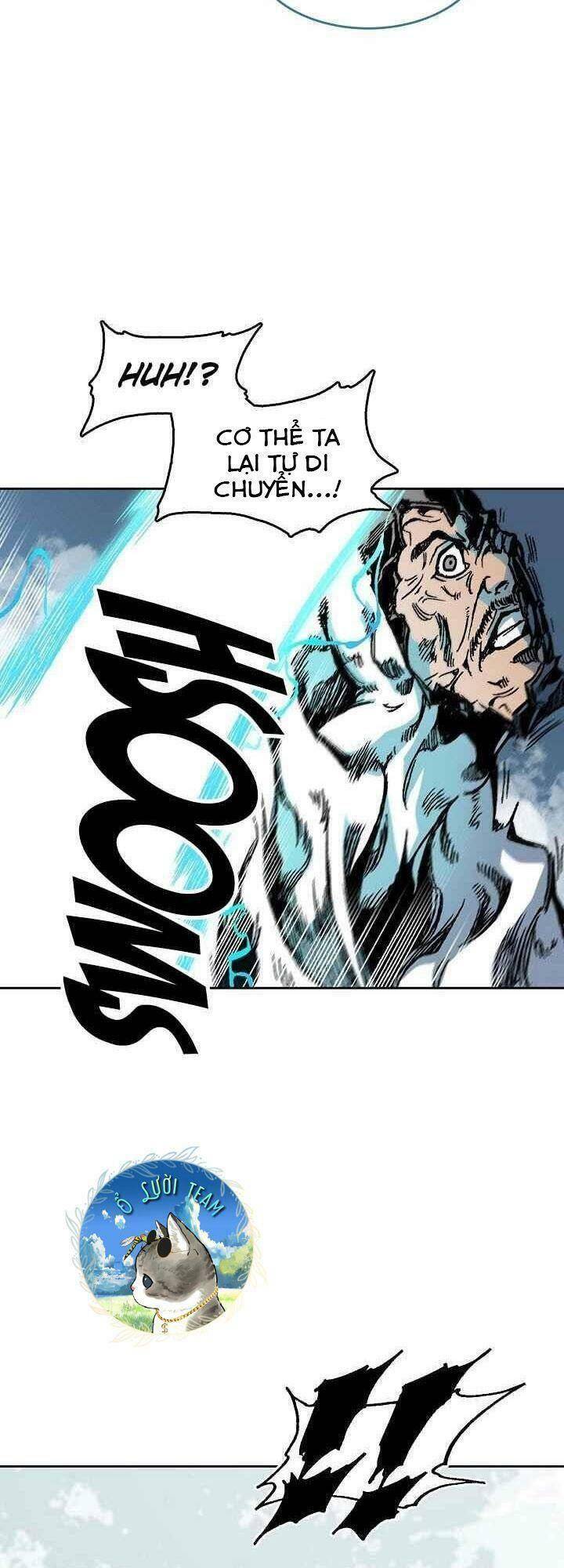 Hồi Ức Của Chiến Thần Chapter 63 - Trang 2