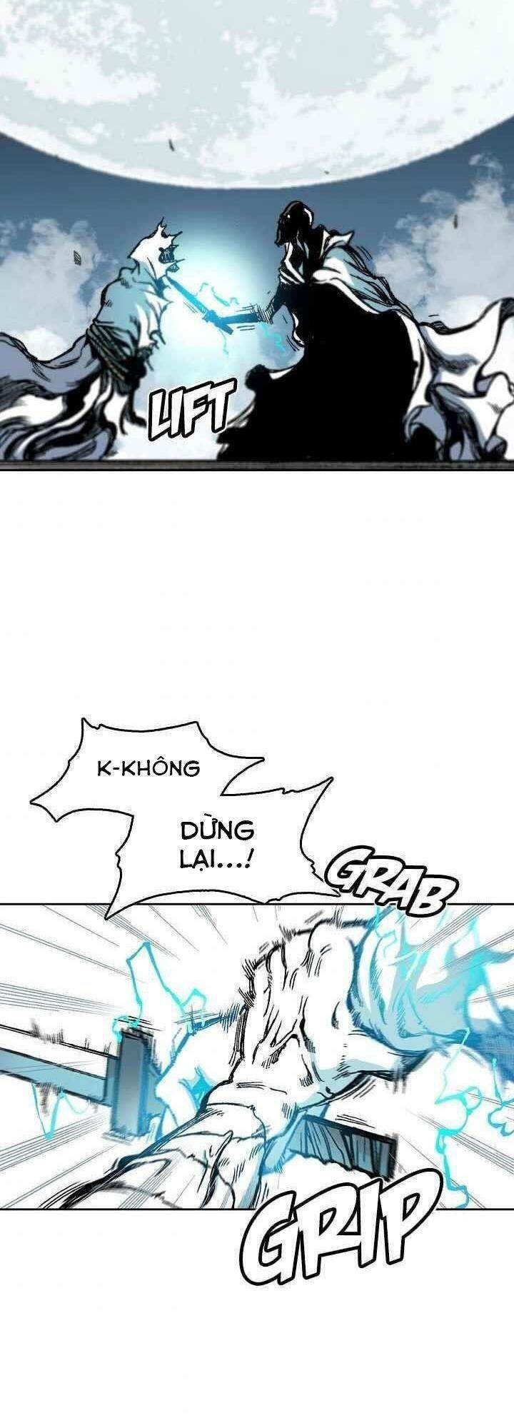 Hồi Ức Của Chiến Thần Chapter 63 - Trang 2