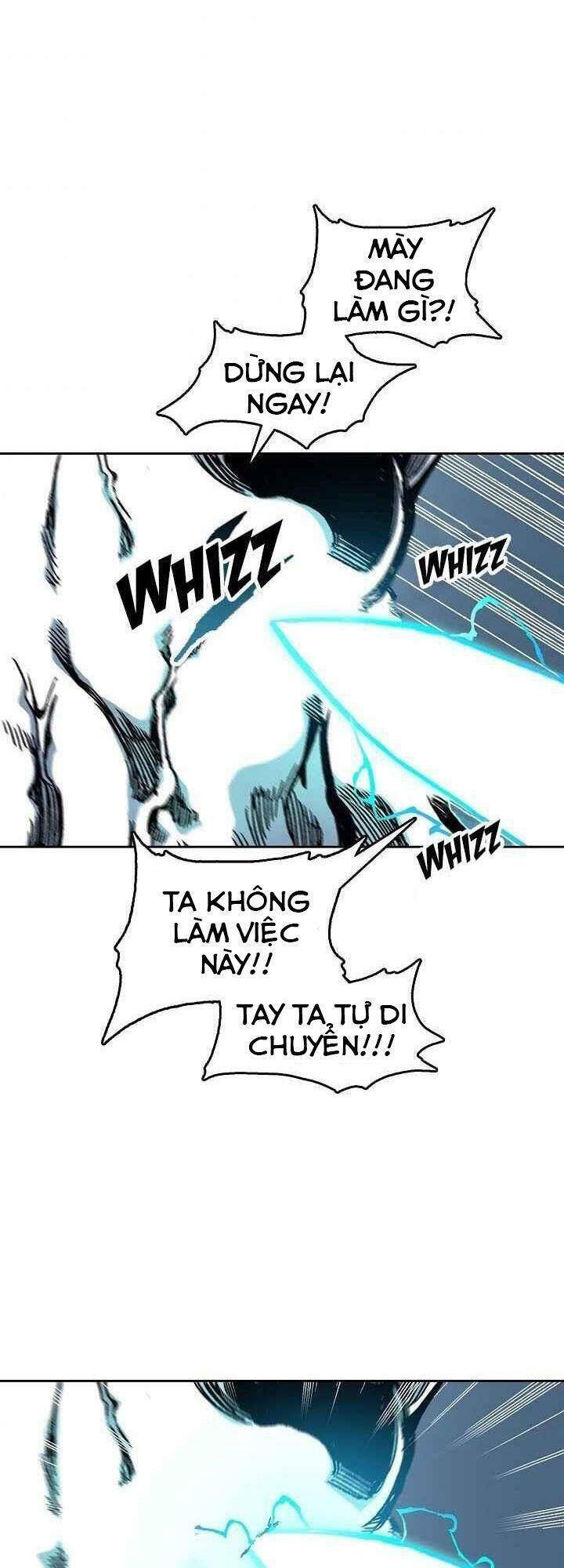 Hồi Ức Của Chiến Thần Chapter 63 - Trang 2