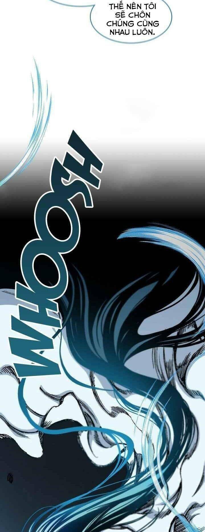 Hồi Ức Của Chiến Thần Chapter 63 - Trang 2