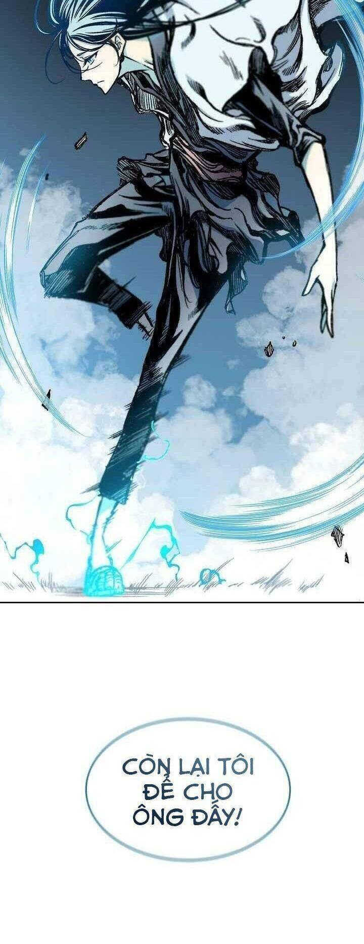 Hồi Ức Của Chiến Thần Chapter 63 - Trang 2