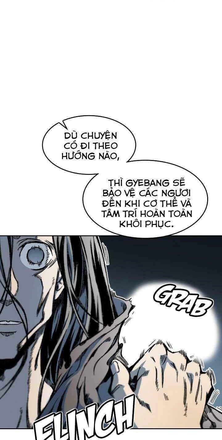 Hồi Ức Của Chiến Thần Chapter 63 - Trang 2