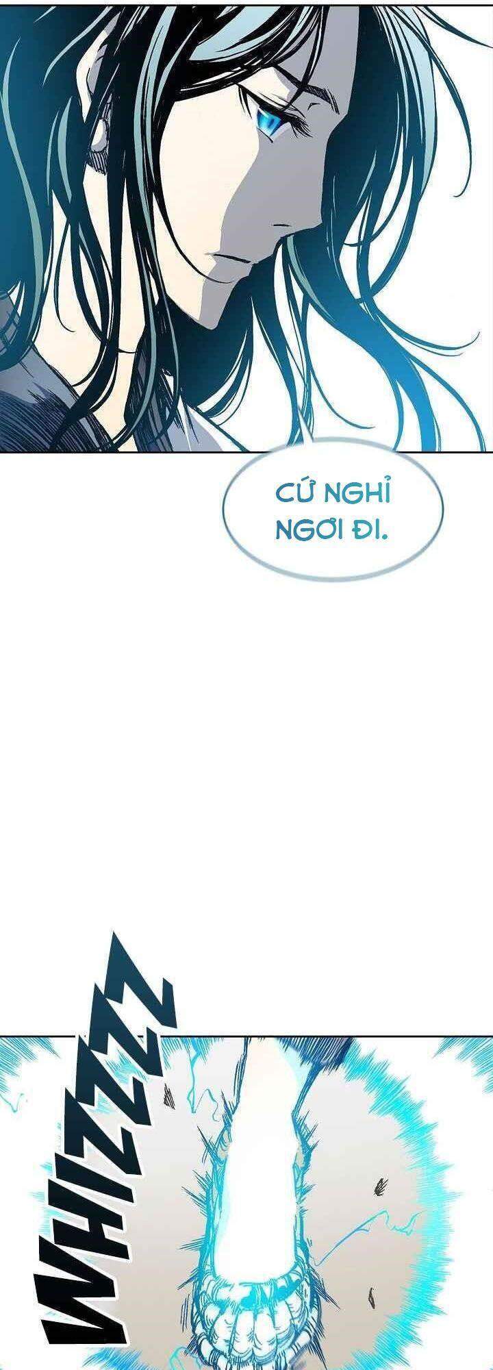 Hồi Ức Của Chiến Thần Chapter 64 - Trang 2