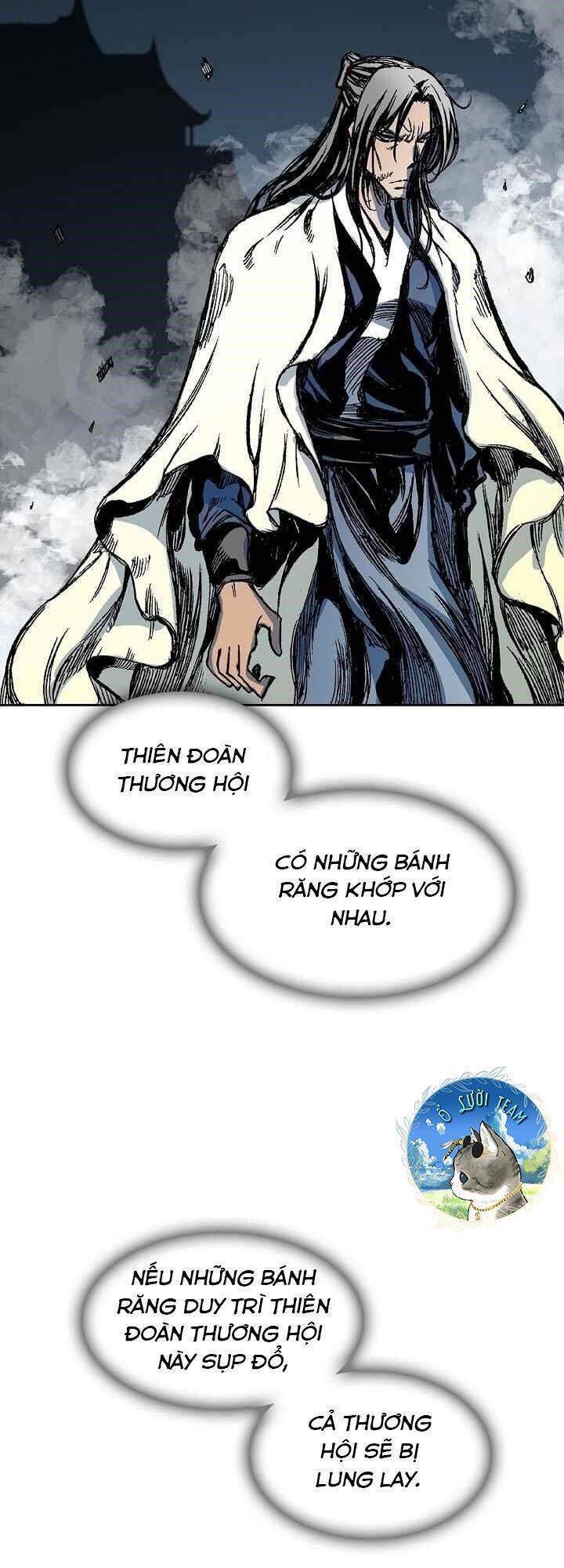 Hồi Ức Của Chiến Thần Chapter 64 - Trang 2