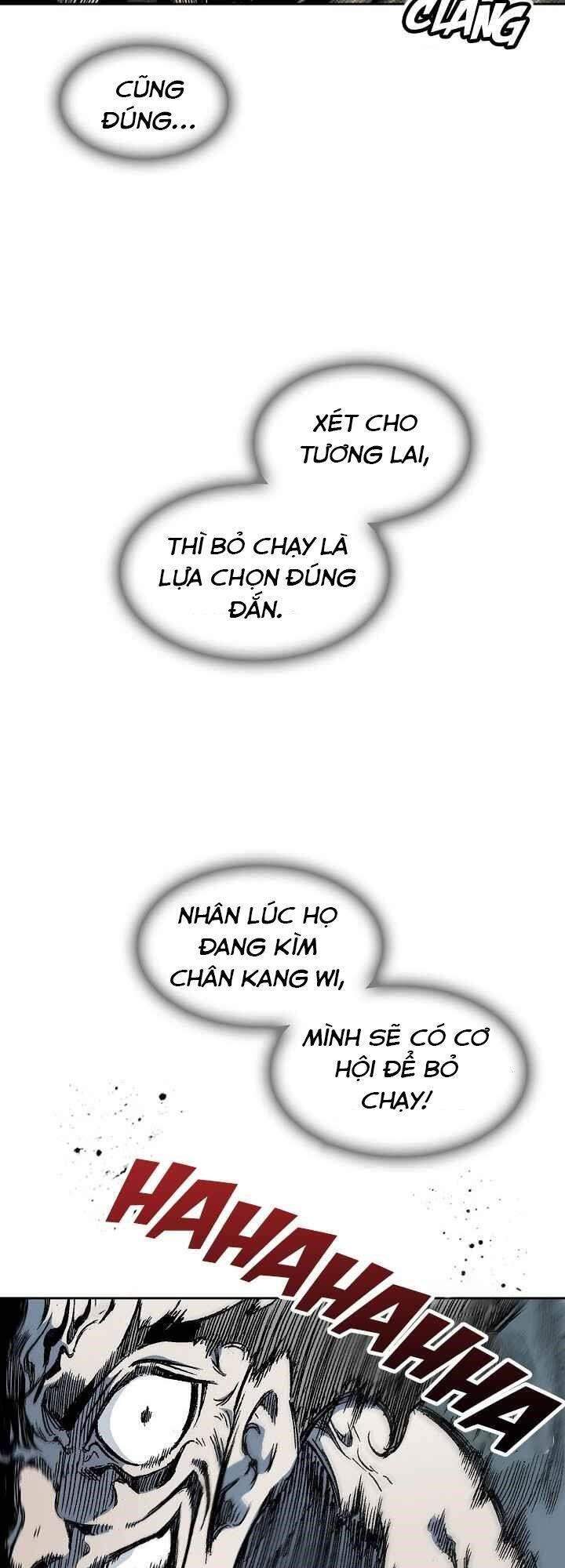 Hồi Ức Của Chiến Thần Chapter 64 - Trang 2