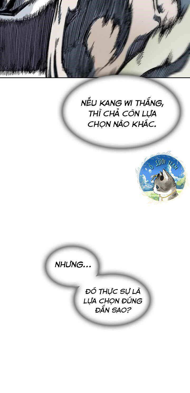 Hồi Ức Của Chiến Thần Chapter 64 - Trang 2