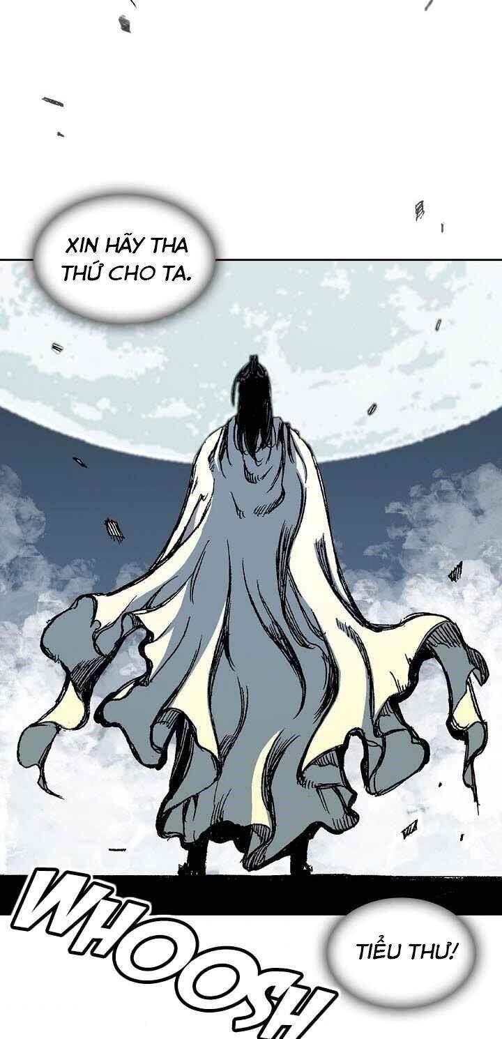 Hồi Ức Của Chiến Thần Chapter 64 - Trang 2