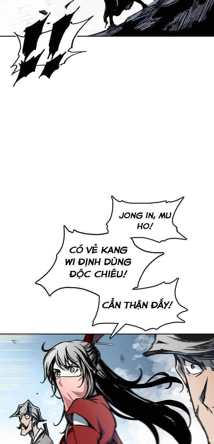 Hồi Ức Của Chiến Thần Chapter 64 - Trang 2