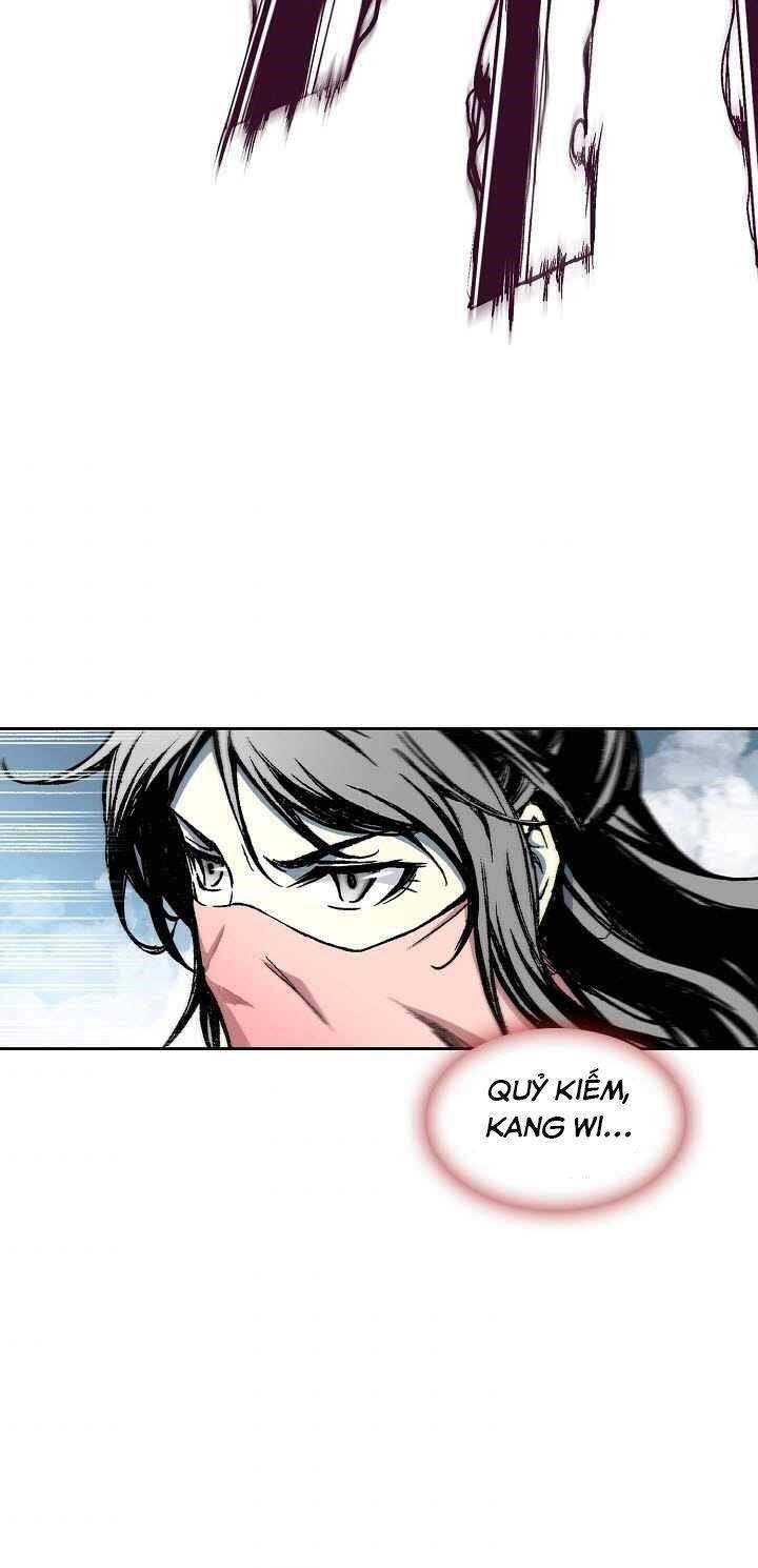 Hồi Ức Của Chiến Thần Chapter 64 - Trang 2